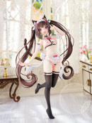 NEKOPARA OrchidSeed Chocola - DX Edition