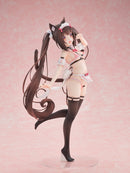 NEKOPARA OrchidSeed Chocola - DX Edition