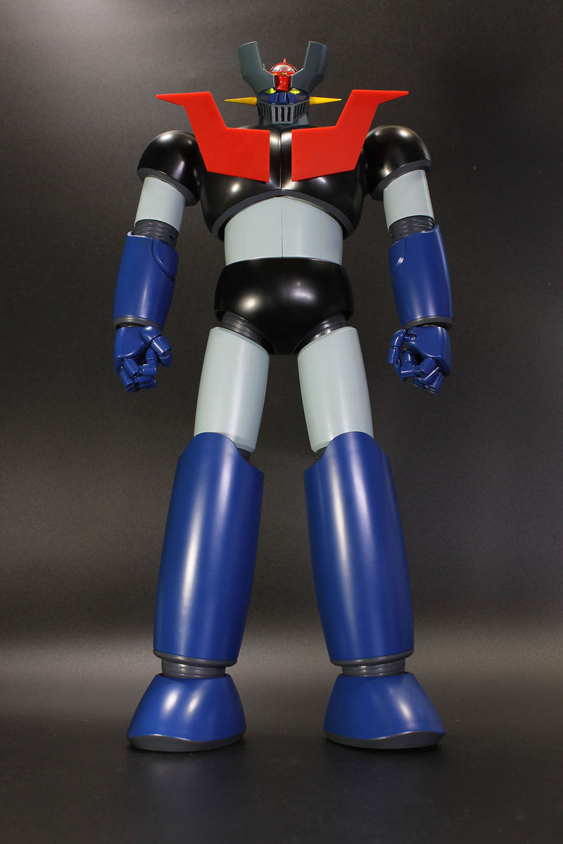 Mazinger Z EVOLUTION TOYS Original Color ver.