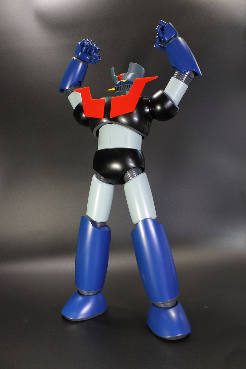 Mazinger Z EVOLUTION TOYS Original Color ver.