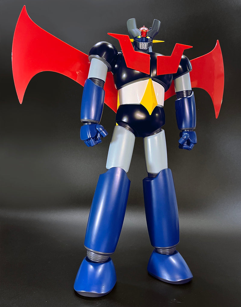 Mazinger Z EVOLUTION TOYS Original Color ver.