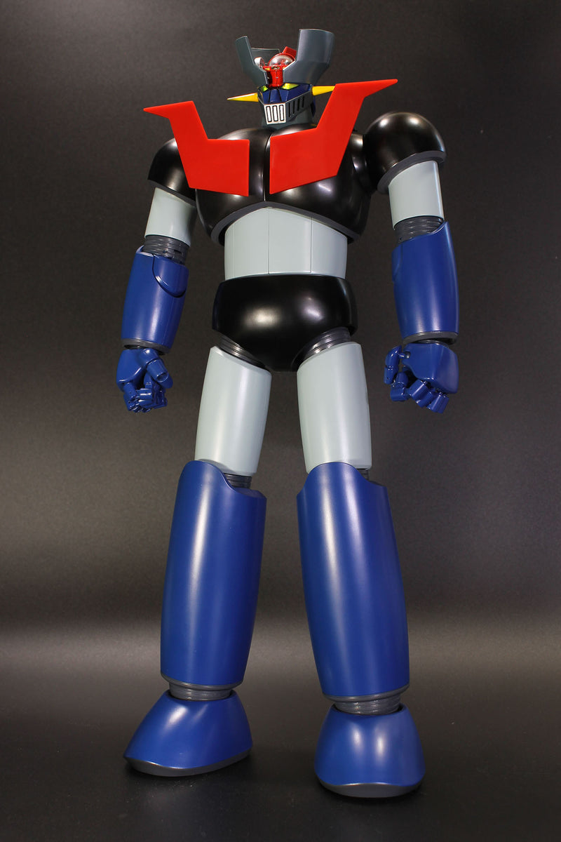 Mazinger Z EVOLUTION TOYS Original Color ver.