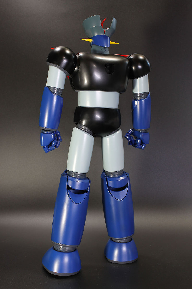 Mazinger Z EVOLUTION TOYS Original Color ver.