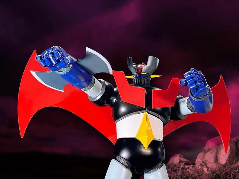 Mazinger Z EVOLUTION TOYS Original Color ver.