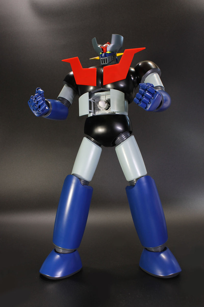 Mazinger Z EVOLUTION TOYS Original Color ver.