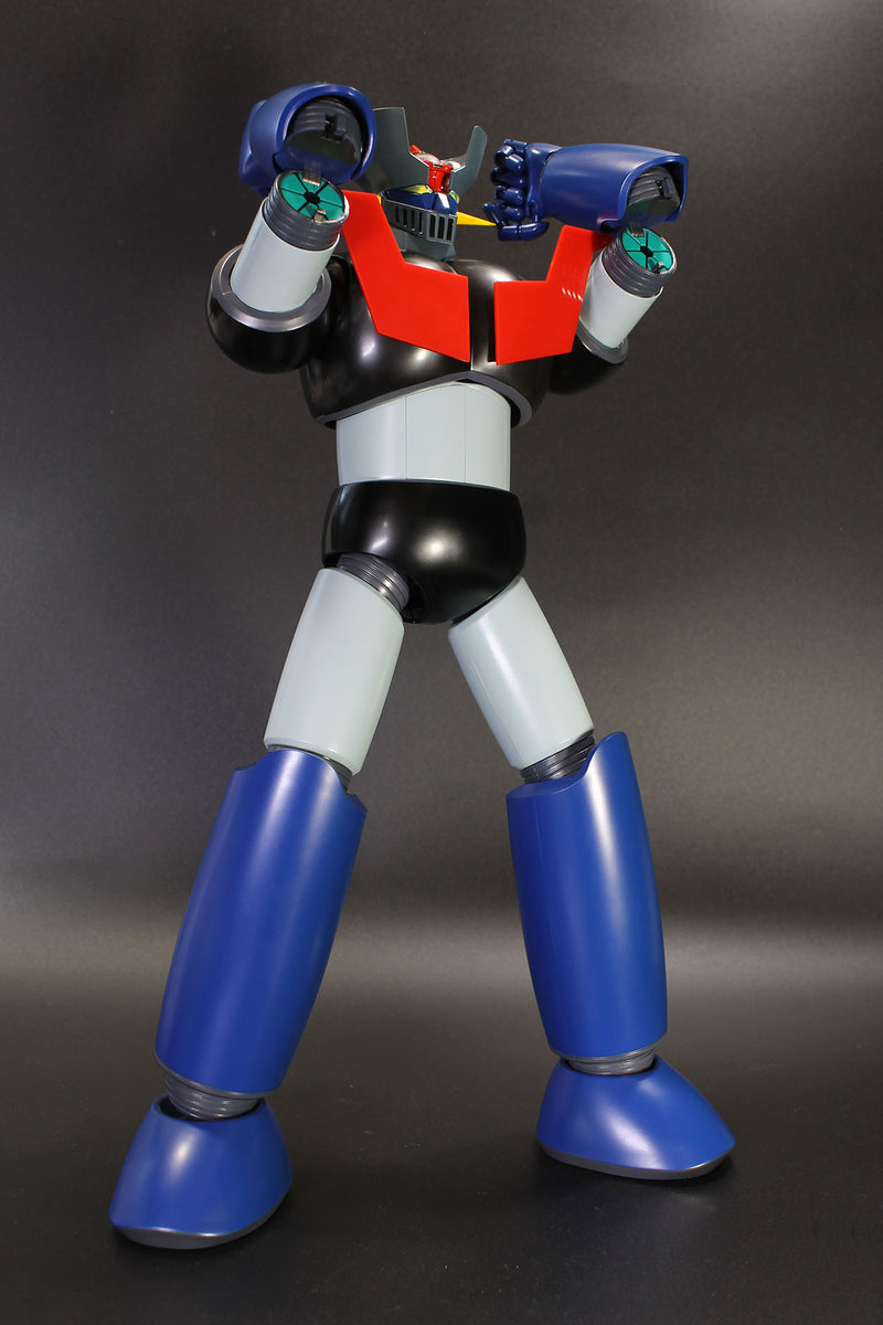 Mazinger Z EVOLUTION TOYS Original Color ver.