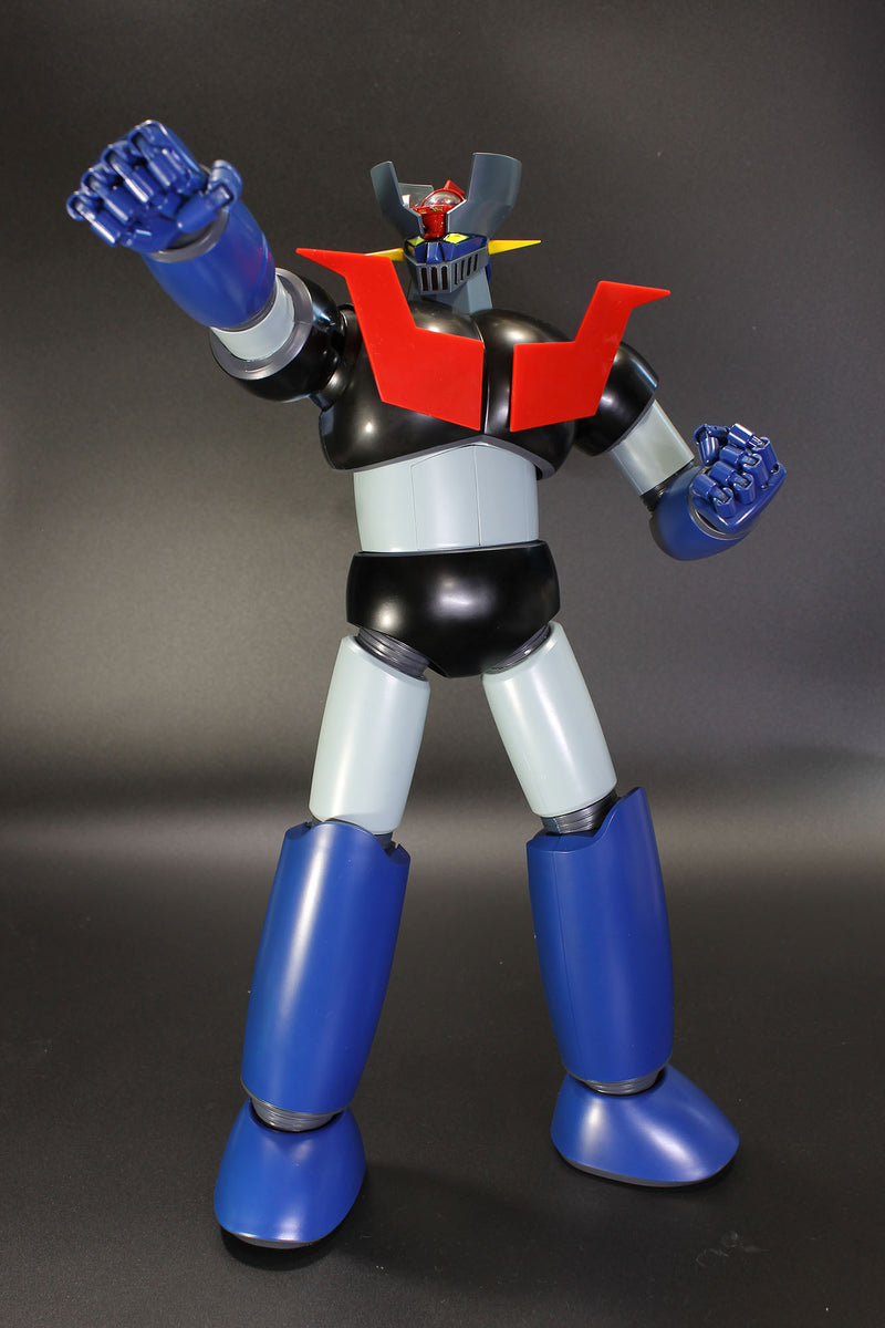 Mazinger Z EVOLUTION TOYS Original Color ver.