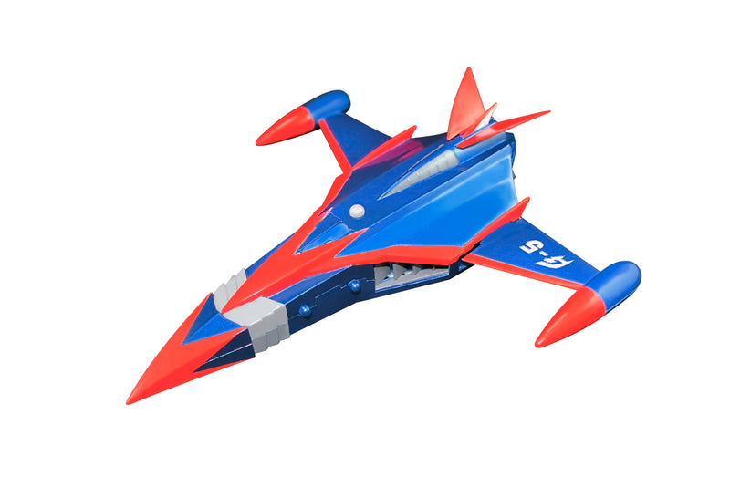 Gatchaman Evolution Toy Metal Action God Phoenix Animation Color Ver.