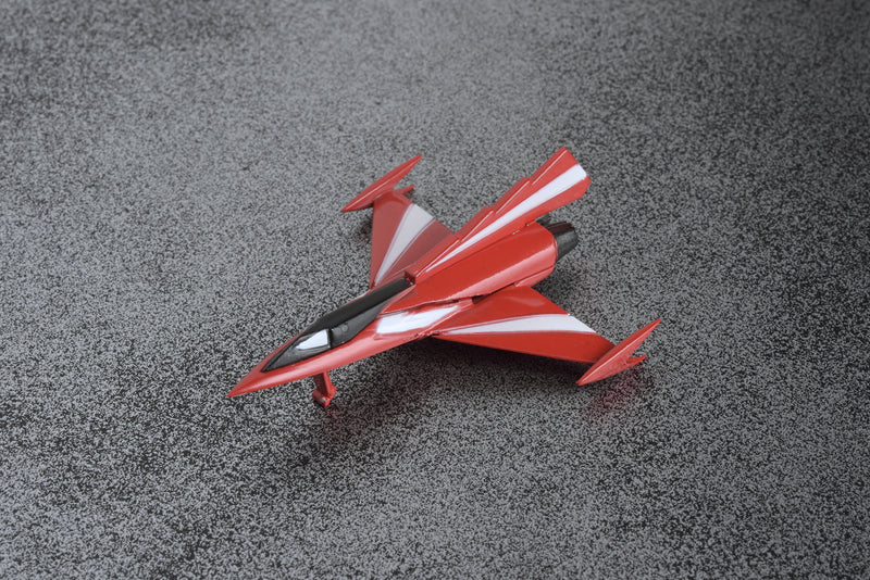 Gatchaman Evolution Toy Metal Action God Phoenix Animation Color Ver.