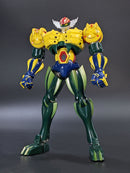 DYNAMITE ACTION EVOLUTION TOYS KOTETSU-SHIN JEEG
