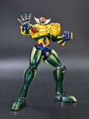 DYNAMITE ACTION EVOLUTION TOYS KOTETSU-SHIN JEEG