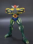 DYNAMITE ACTION EVOLUTION TOYS KOTETSU-SHIN JEEG