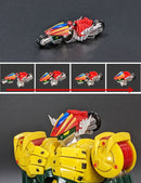 DYNAMITE ACTION EVOLUTION TOYS KOTETSU-SHIN JEEG