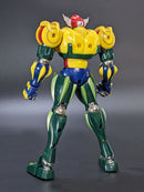 DYNAMITE ACTION EVOLUTION TOYS KOTETSU-SHIN JEEG