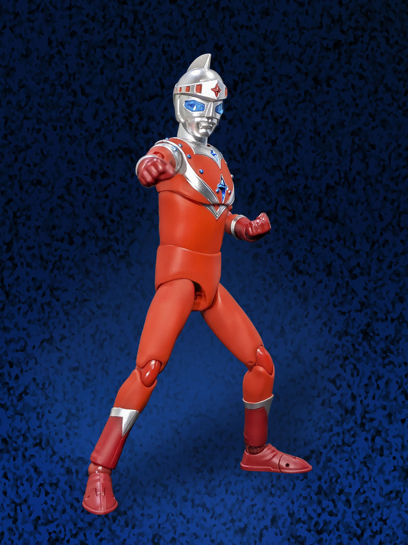 HAF EVOLUTION TOYS IRONKING Ver. 2