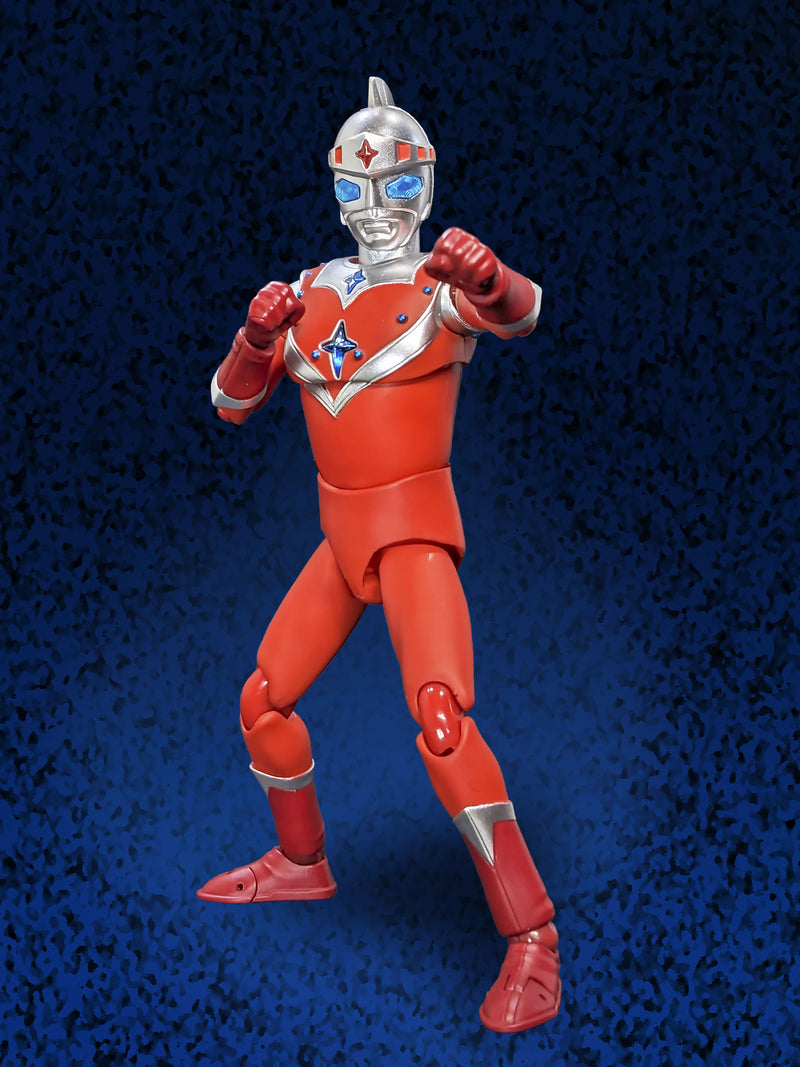 HAF EVOLUTION TOYS IRONKING Ver. 2