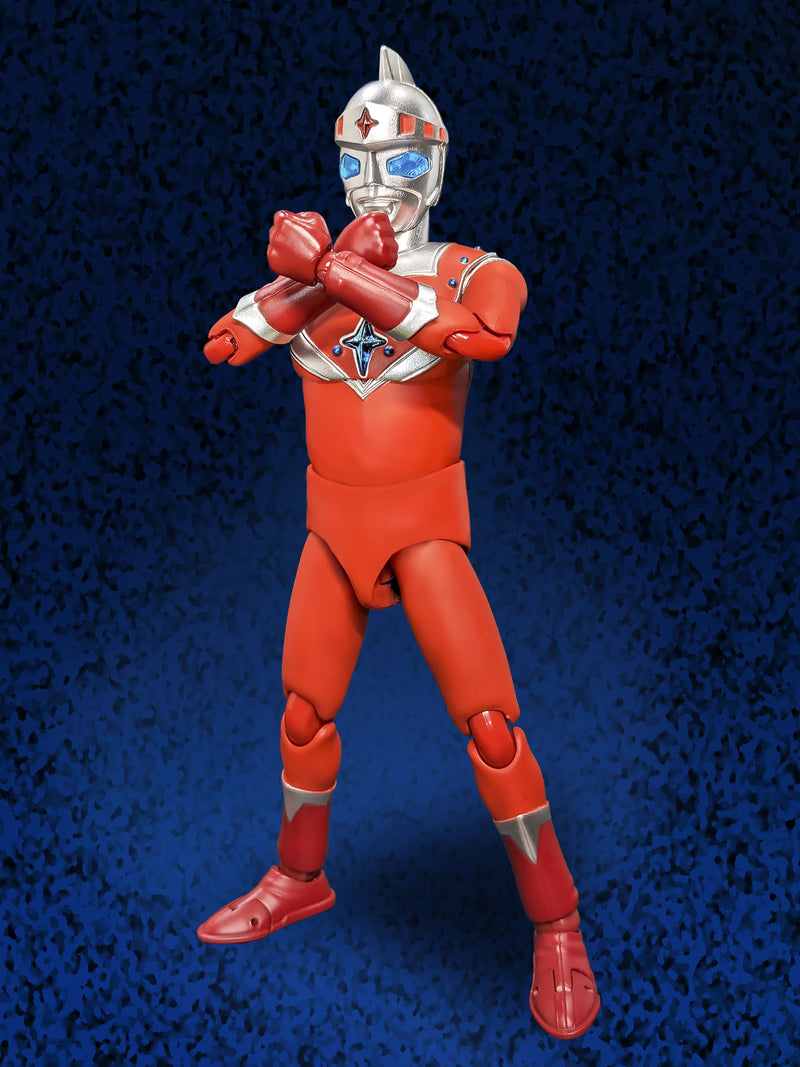HAF EVOLUTION TOYS IRONKING Ver. 2