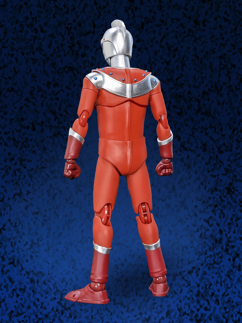 HAF EVOLUTION TOYS IRONKING Ver. 2