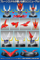 METAL ACTION! EVOLUTION TOYS BRAIN CONDOR RENEWAL Ver.