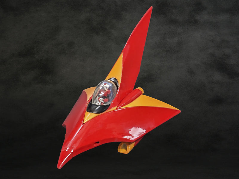 METAL ACTION! EVOLUTION TOYS BRAIN CONDOR RENEWAL Ver.