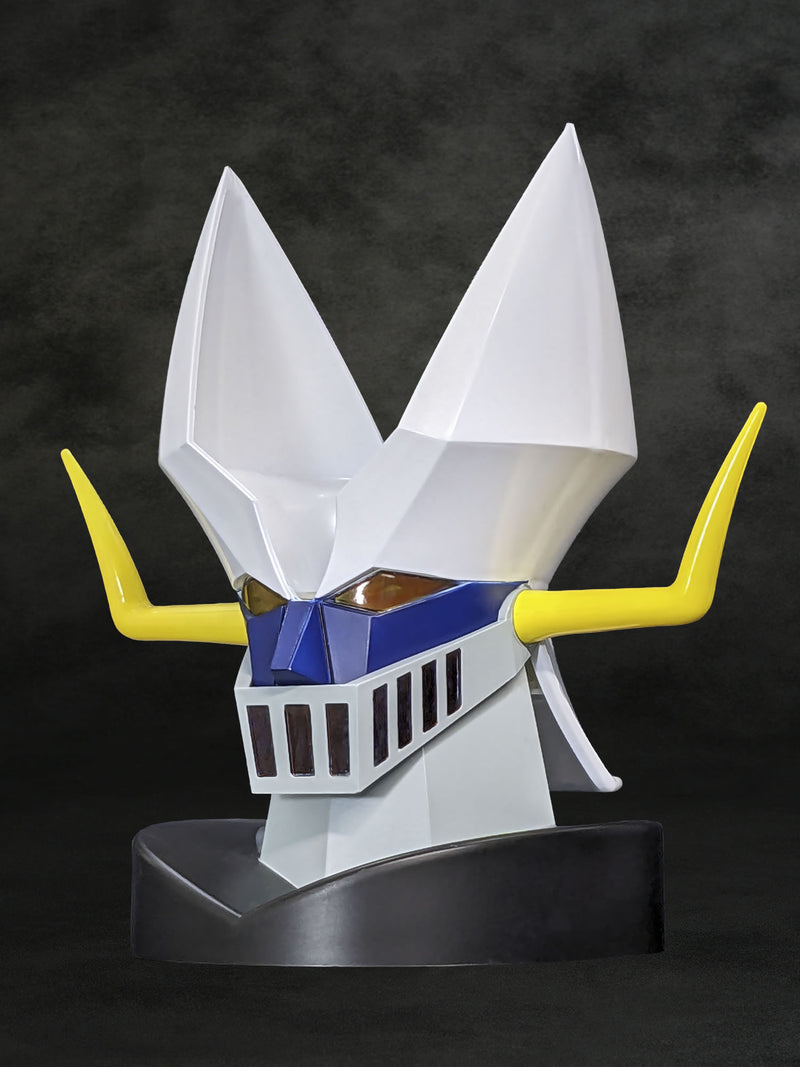 METAL ACTION! EVOLUTION TOYS BRAIN CONDOR RENEWAL Ver.