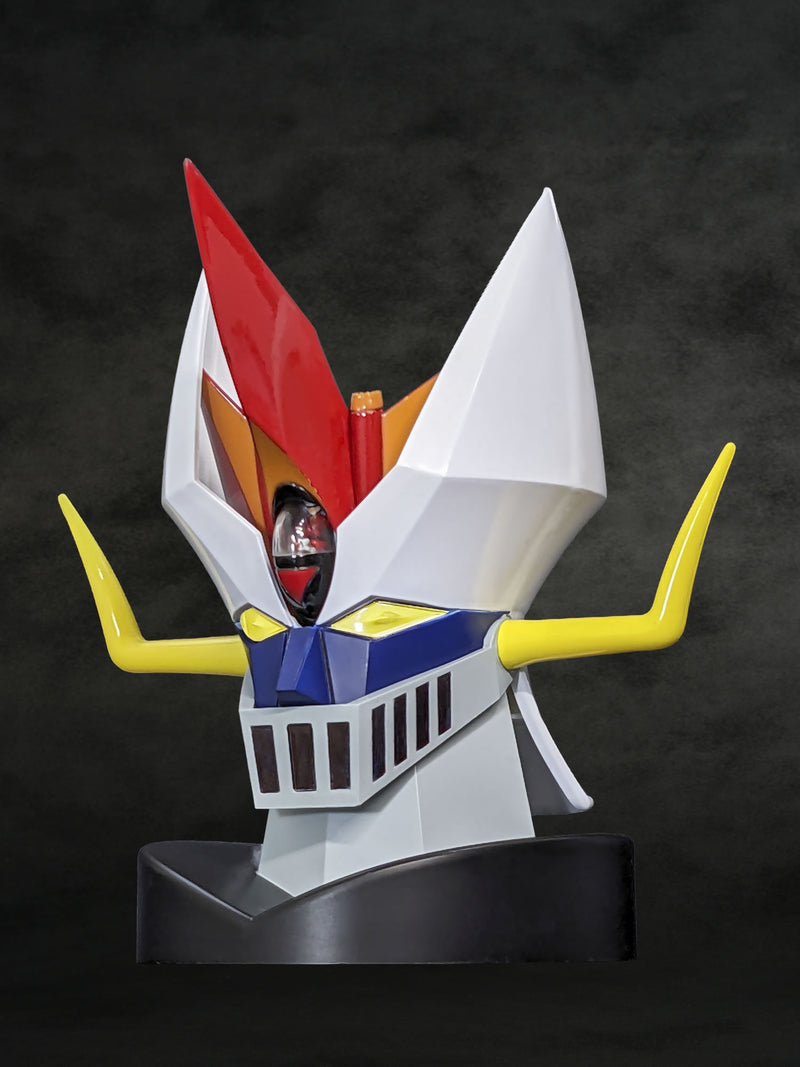 METAL ACTION! EVOLUTION TOYS BRAIN CONDOR RENEWAL Ver.