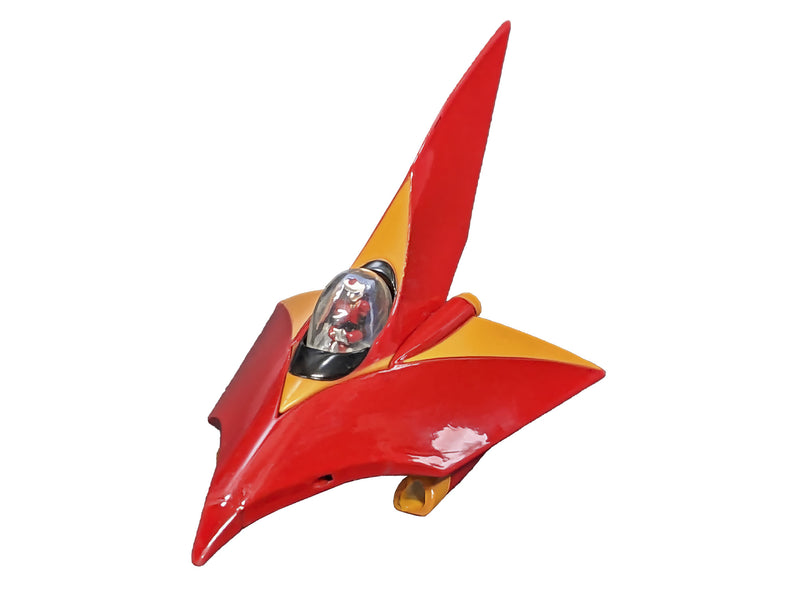 METAL ACTION! EVOLUTION TOYS BRAIN CONDOR RENEWAL Ver.