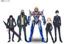 HAF GRIDMAN EVOLUTION TOYS Fighter Special Edition
