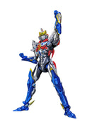 HAF GRIDMAN EVOLUTION TOYS Fighter Special Edition