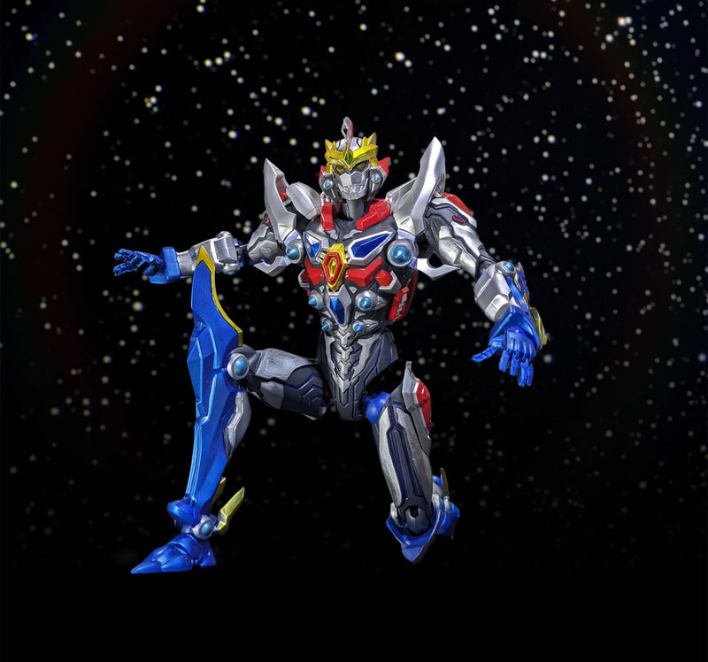 HAF GRIDMAN EVOLUTION TOYS Fighter Special Edition