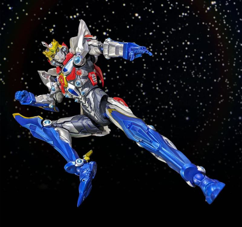 HAF GRIDMAN EVOLUTION TOYS Fighter Special Edition