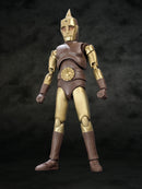 HAF EVOLUTION TOYS SpectreMan