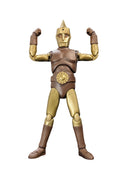 HAF EVOLUTION TOYS SpectreMan