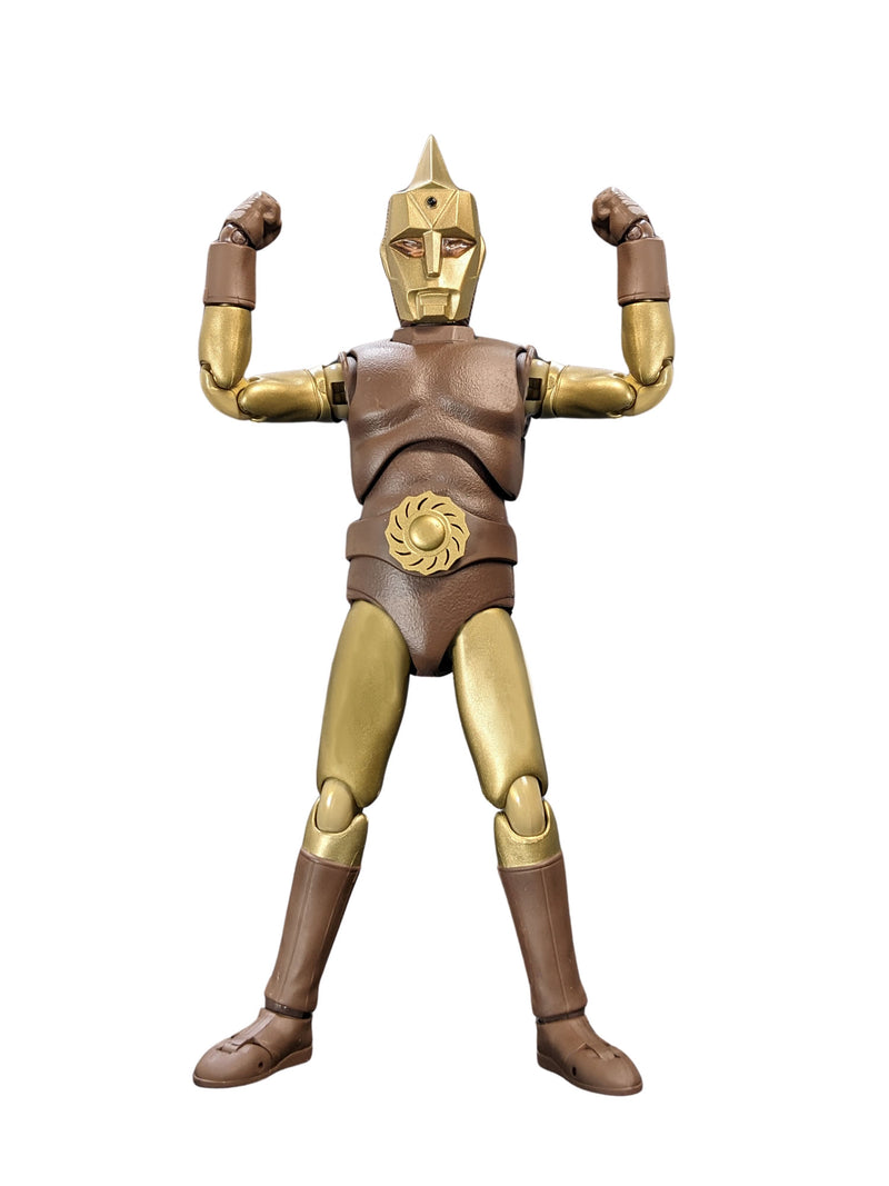 HAF EVOLUTION TOYS SpectreMan