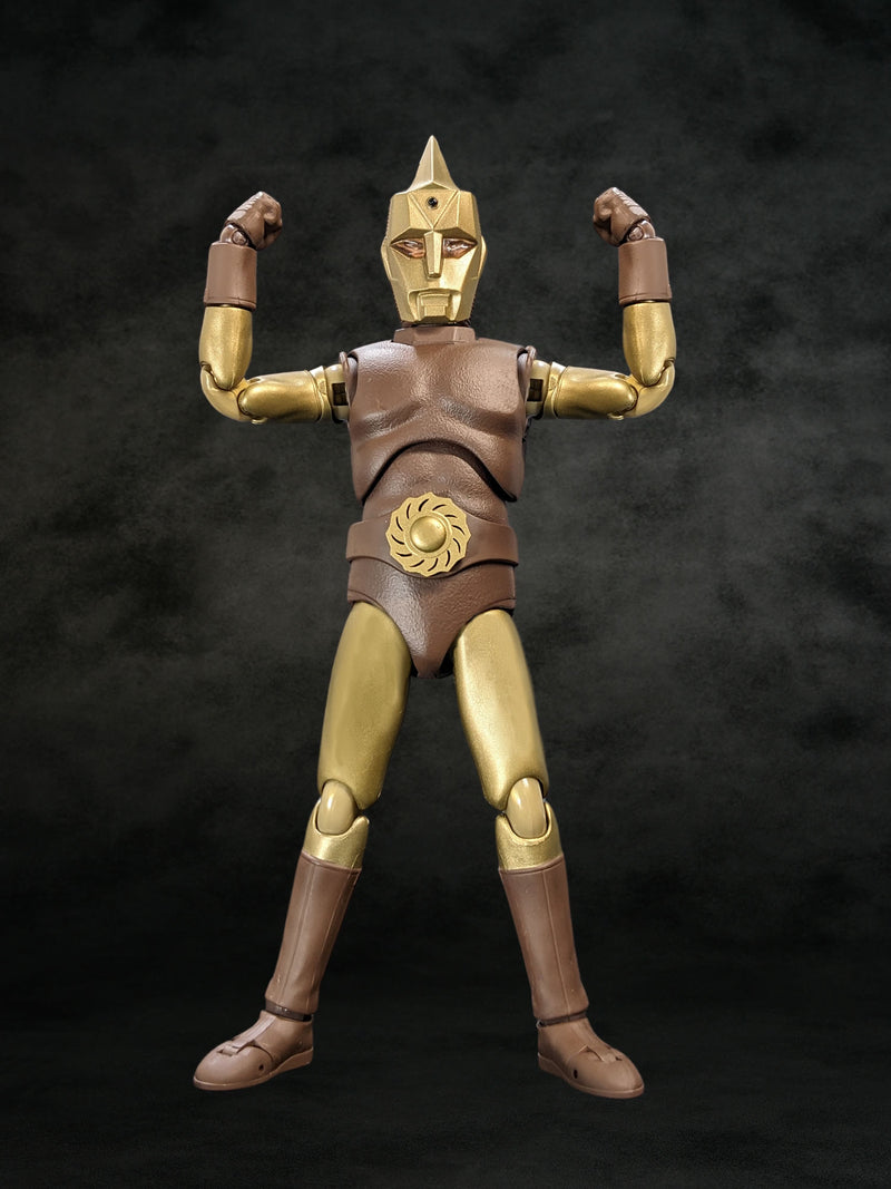 HAF EVOLUTION TOYS SpectreMan
