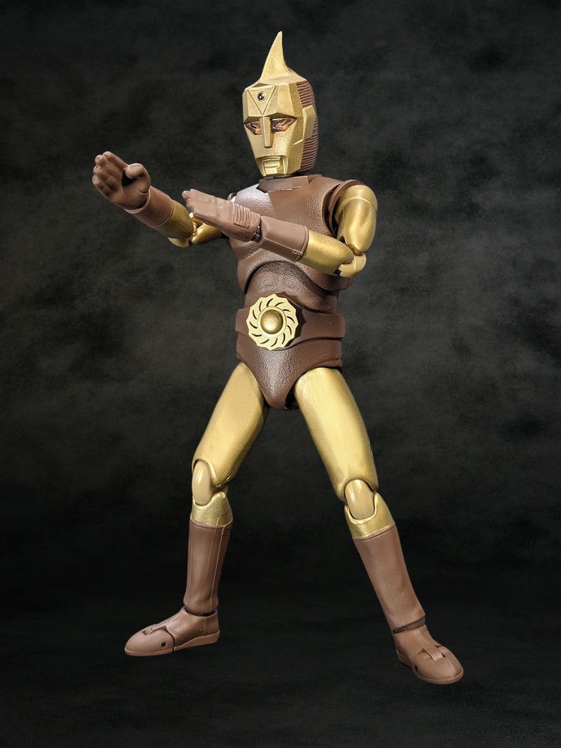 HAF EVOLUTION TOYS SpectreMan