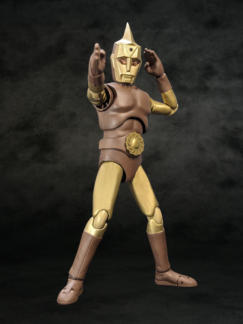 HAF EVOLUTION TOYS SpectreMan