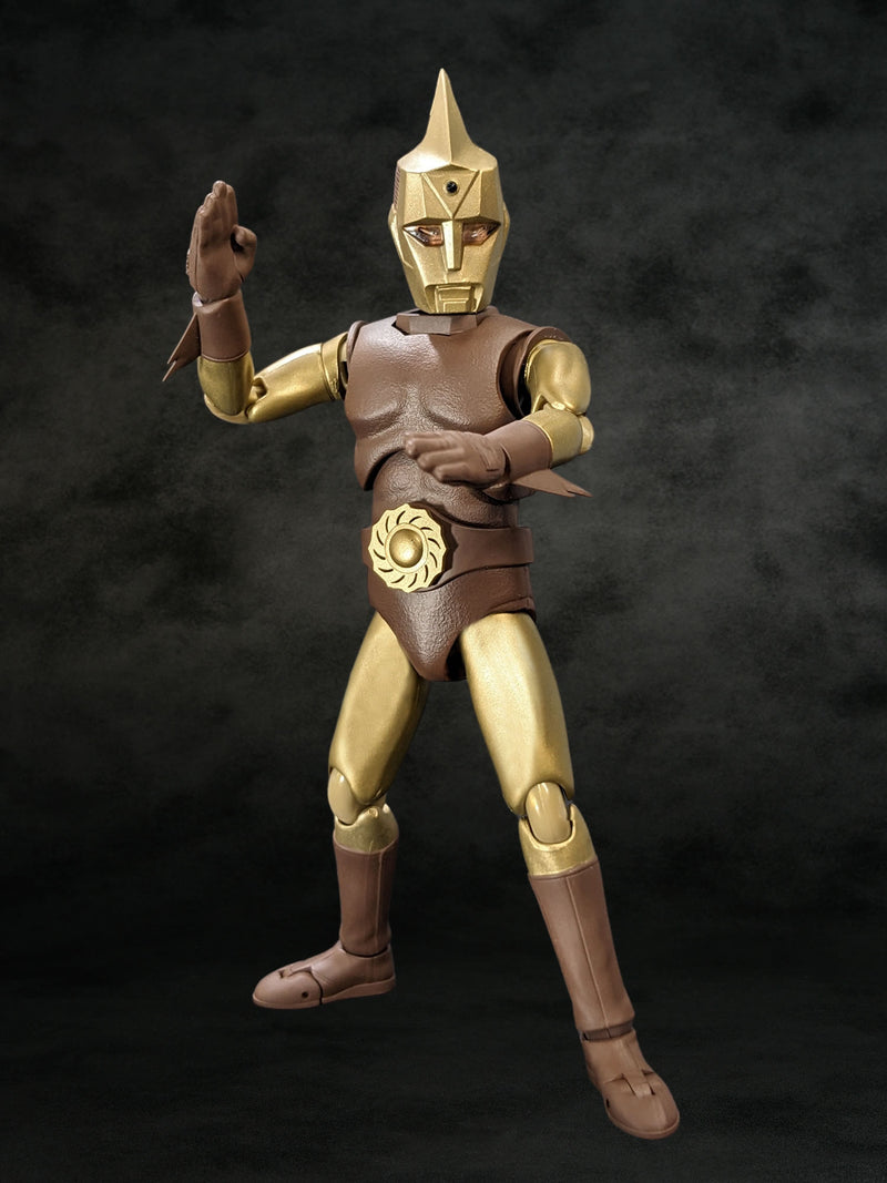 HAF EVOLUTION TOYS SpectreMan