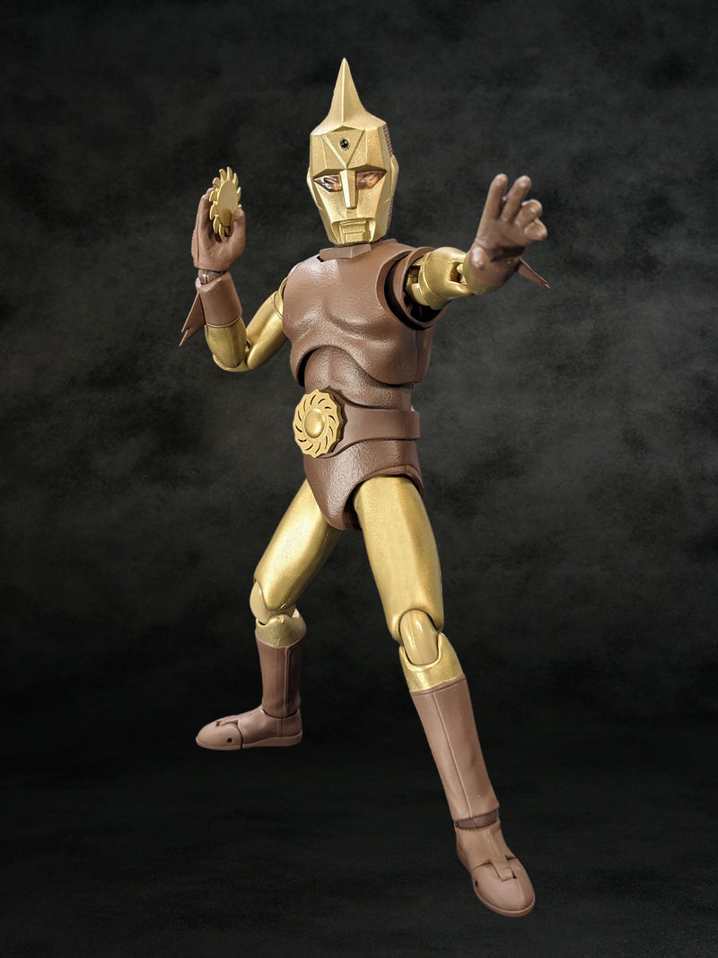 HAF EVOLUTION TOYS SpectreMan