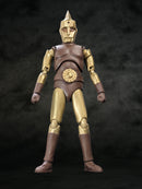 HAF EVOLUTION TOYS SpectreMan