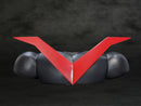 Mazinger Z EVOLUTION TOYS Metal Action Brain Condor Disploay Body Parts