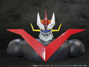 Mazinger Z EVOLUTION TOYS Metal Action Brain Condor Disploay Body Parts