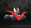 Mazinger Z EVOLUTION TOYS Metal Action Brain Condor Disploay Body Parts