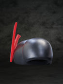 Mazinger Z EVOLUTION TOYS Metal Action Brain Condor Disploay Body Parts