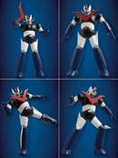 Great Mazinger EVOLUTION TOYS Grand Action Bigsize Model Great Mazinger Original Color Ver.