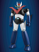 Great Mazinger EVOLUTION TOYS Grand Action Bigsize Model Great Mazinger Original Color Ver.