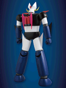 Great Mazinger EVOLUTION TOYS Grand Action Bigsize Model Great Mazinger Original Color Ver.