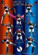 Great Mazinger EVOLUTION TOYS Grand Action Bigsize Model Great Mazinger Original Color Ver.