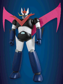 Great Mazinger EVOLUTION TOYS Grand Action Bigsize Model Great Mazinger Original Color Ver.