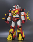 Mechander Robo EVOLUTION TOYS Metal Action Mechander Robo